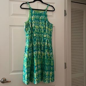 Calvin Klein Summer Dress